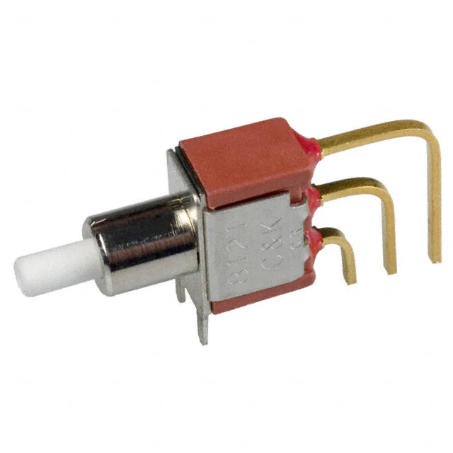 8121SD9AV2GE C&K electronic component